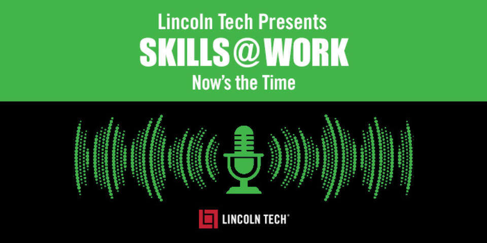 Hear how trades schools like Lincoln Tech provide an avenue of opportunity for new High School graduates.