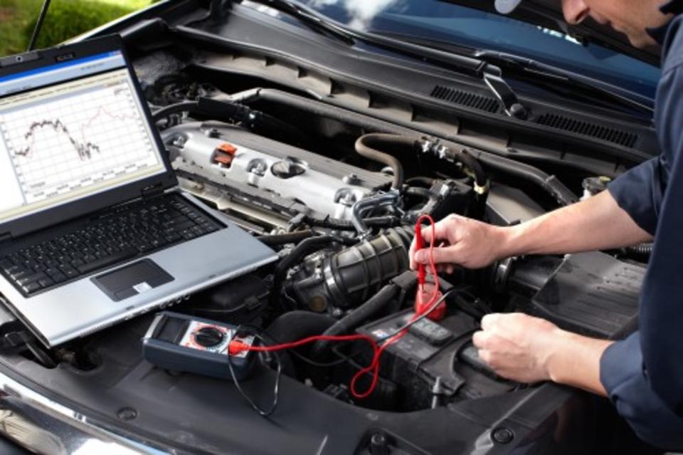 What customers will expect from auto mechanics