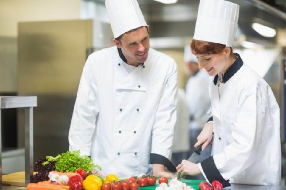 What to know and what can be gained from culinary school