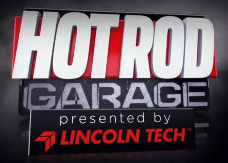 Lincoln Tech with Hot Rod Garage