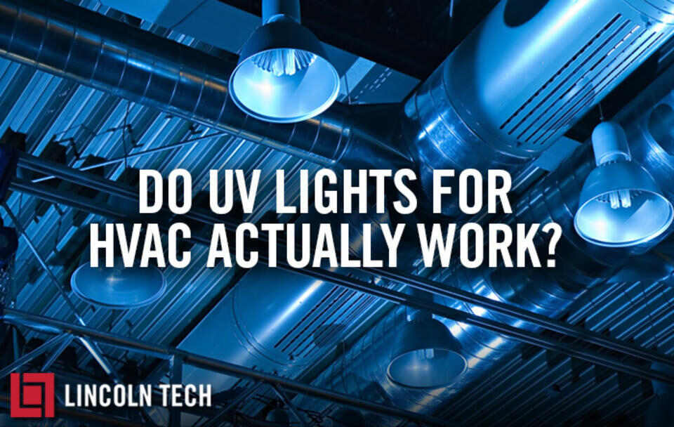 timer Geniet rol Facts About HVAC UV Light Air Quality Benefits