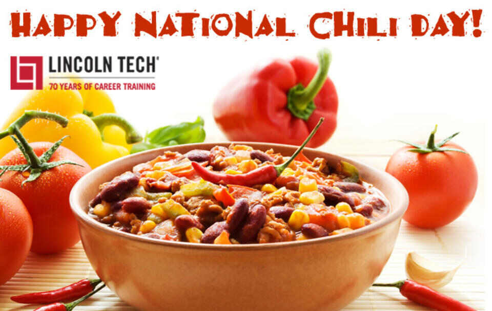 National Chili Day: Celebrating With A Turkey Chili Recipe
