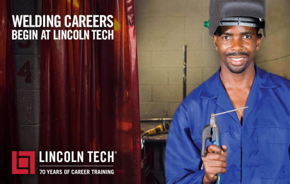 Welding Jobs in Texas Hold Promise for Graduates