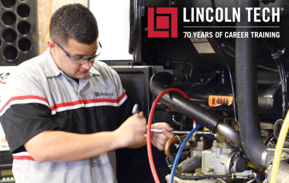 Refrigeration Careers: The Thermo King-Lincoln Tech Connection