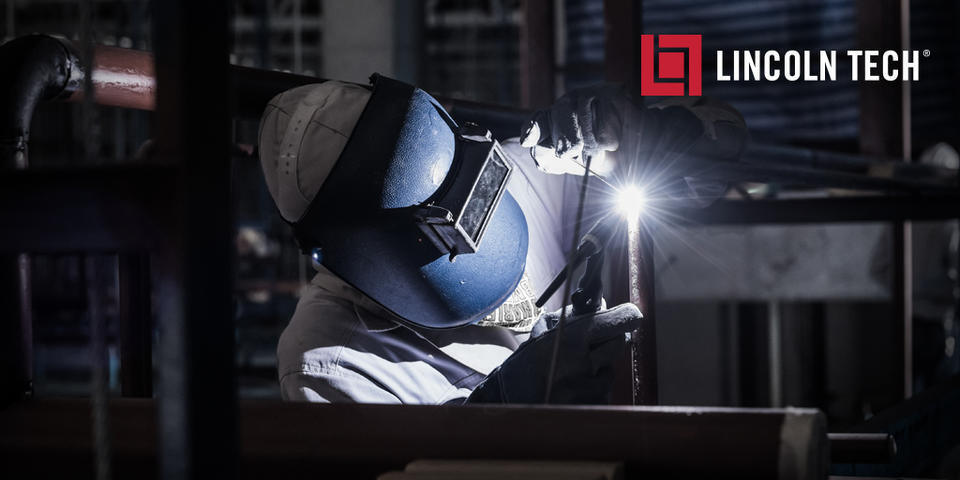 MIG Welding skills can build new careers!